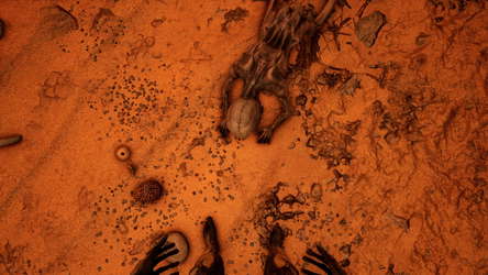Necrophosis screenshot 6