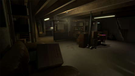 Our Secret Below screenshot 9