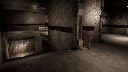 Backroom Beyond screenshot 21