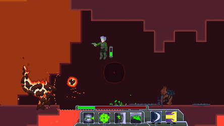 Dimension Shifter screenshot 10