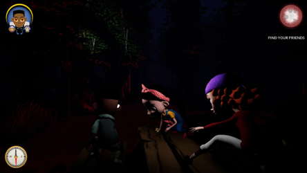 A Walk in the Woods screenshot 9
