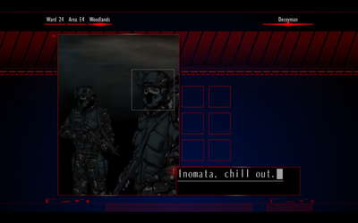 The Silver Case screenshot 6