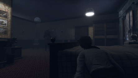 Remothered: Broken Porcelain screenshot 14