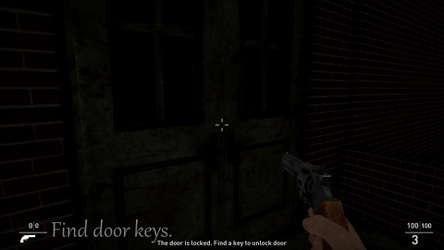 Lone Leader screenshot 2