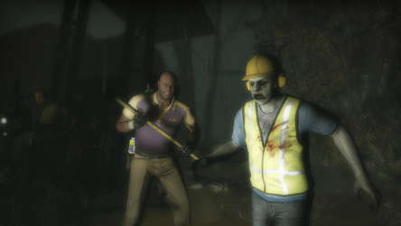 Left 4 Dead 2 screenshot 14
