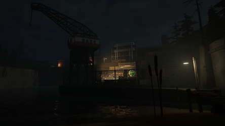 Project Silverfish screenshot 5