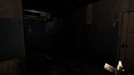 Siberian experiment screenshot 8