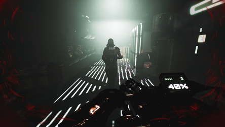 Nemesis: Distress screenshot 7