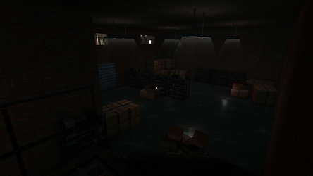 Checkout Midnight screenshot 4