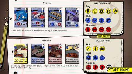 The Monster Within screenshot 4