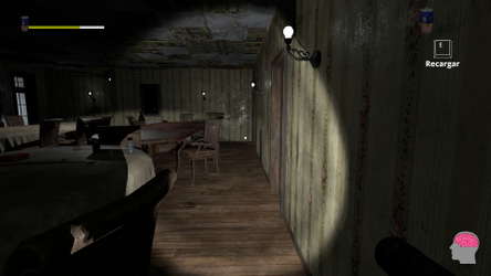 MORTE screenshot 5