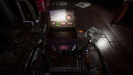 A Wake Inn: Rebooked screenshot 9