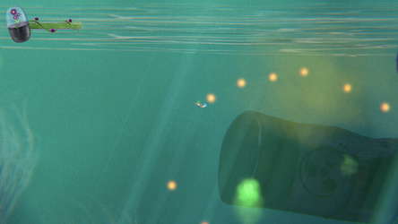 DOMINO The Little One screenshot 7