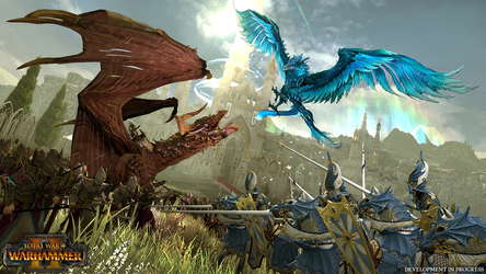 Total War: WARHAMMER II screenshot 6