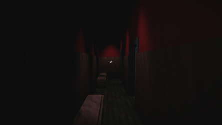 Terror in the Kitchen screenshot 6