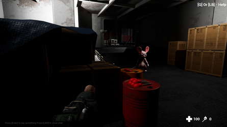 Rodent Mafia screenshot 5