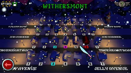 Slaughter Horse 2 screenshot 10