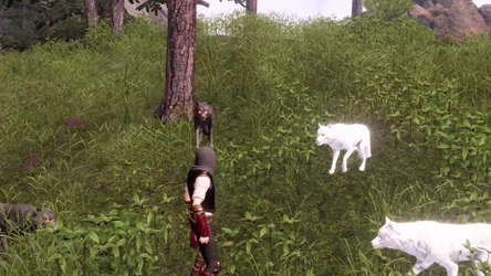 The Last Elf screenshot 2