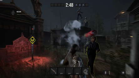 Nighthunt screenshot 11