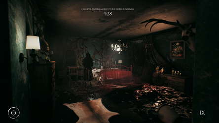 The Devil is in the Details screenshot 11