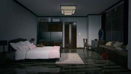 戾谈 screenshot 2