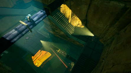 Ereban: Shadow Legacy screenshot 9
