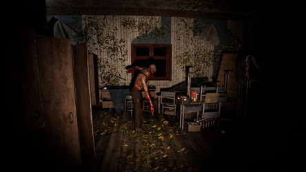 Unholy Village screenshot 10