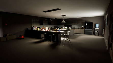 Dark Awakening screenshot 2