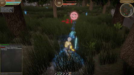 Silver Cats screenshot 2