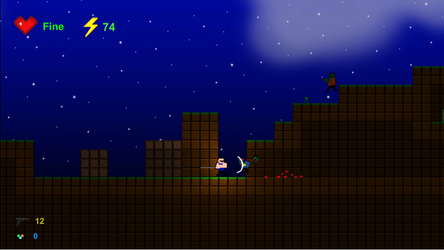 Escape The Outbreak screenshot 1