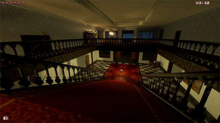 Sepulchron screenshot 7