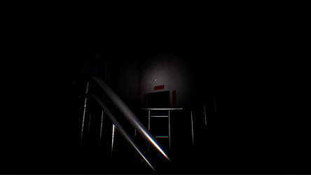 Uneasy Memories screenshot 2