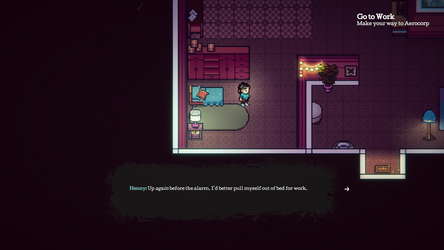 Scaredy Cat screenshot 14