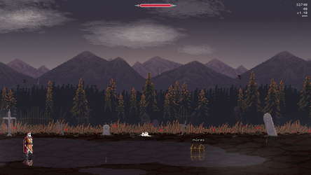 Type Knight screenshot 4