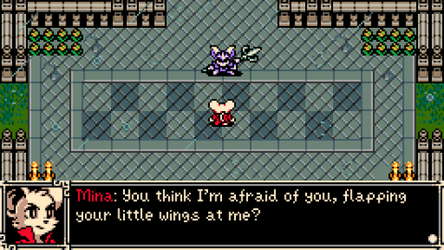 Mina the Hollower screenshot 7