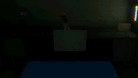 H.A.D.E.S Zero screenshot 8