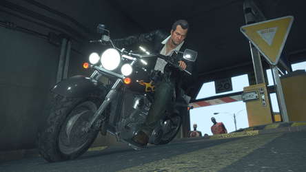Dead Rising Deluxe Remaster screenshot 6