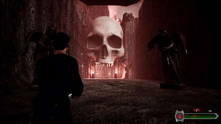 Evil Seal screenshot 10