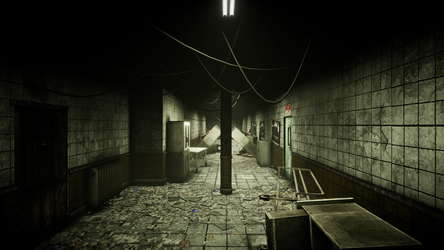 Paranoide screenshot 3