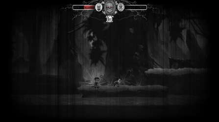 Dream Alone screenshot 3