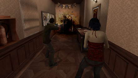 Obscure II (Obscure: The Aftermath) screenshot 7