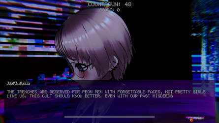 Liminal Void screenshot 9