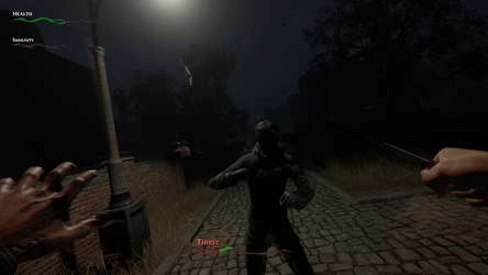 Pathologic 2 screenshot 11