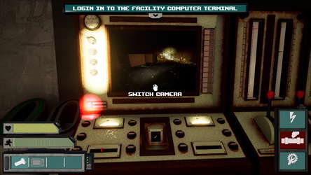 Dead Frequency screenshot 7