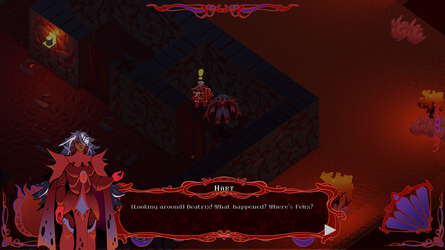 Vartra Abyss screenshot 2