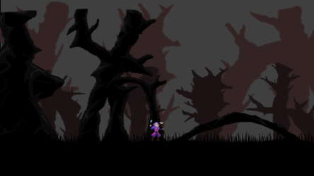 Dark Frame screenshot 6