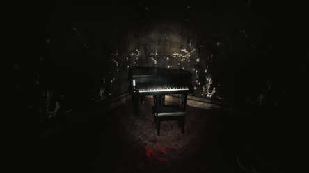 Nightmare Halls screenshot 5