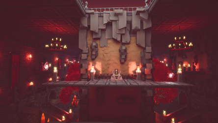 Shy Eye Labyrinth: The Incredible Mystery screenshot 8