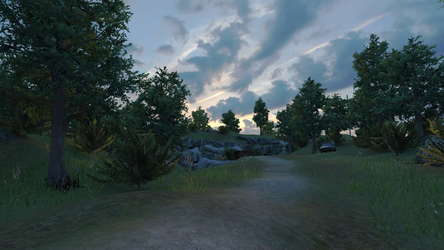 Putridness VR screenshot 18
