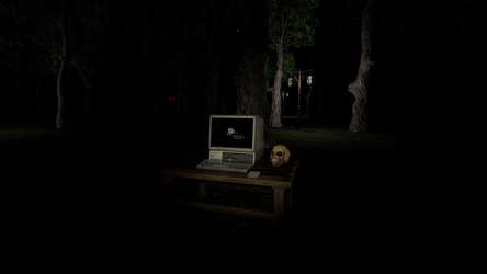 Sally's House screenshot 7